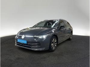 Volkswagen Golf Variant Goal 2.0TDI DSG AHK MATRIX NAVI RFK