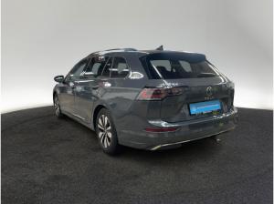 Volkswagen Golf Variant Goal 2.0TDI DSG AHK MATRIX NAVI RFK