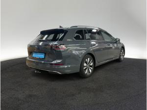 Volkswagen Golf Variant Goal 2.0TDI DSG AHK MATRIX NAVI RFK