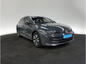Volkswagen Golf Variant Goal 2.0TDI DSG AHK MATRIX NAVI RFK