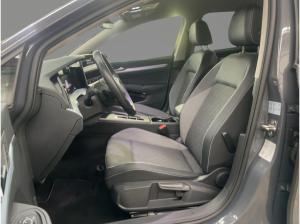 Volkswagen Golf Variant Goal 2.0TDI DSG AHK MATRIX NAVI RFK