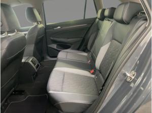 Volkswagen Golf Variant Goal 2.0TDI DSG AHK MATRIX NAVI RFK
