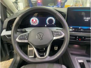 Volkswagen Golf Variant Goal 2.0TDI DSG AHK MATRIX NAVI RFK