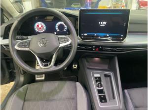 Volkswagen Golf Variant Goal 2.0TDI DSG AHK MATRIX NAVI RFK