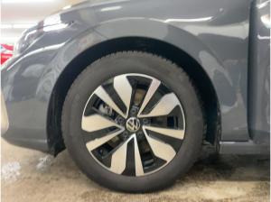 Volkswagen Golf Variant Goal 2.0TDI DSG AHK MATRIX NAVI RFK