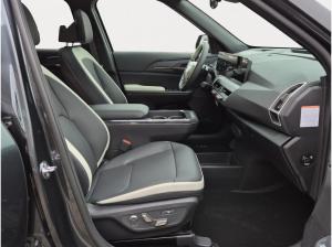 Kia EV5 GT-LINE 81.4 | PANO | DriveWise | HEAD-UP | WP | GEWERBLICH