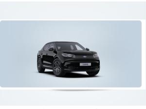 Ford Capri 💥 Sonderdeal  Ford Capri Premium  77kW (286PS) Extended Range RWD