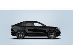 Ford Capri 💥 Sonderdeal  Ford Capri Premium  77kW (286PS) Extended Range RWD