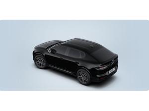 Ford Capri 💥 Sonderdeal  Ford Capri Premium  77kW (286PS) Extended Range RWD