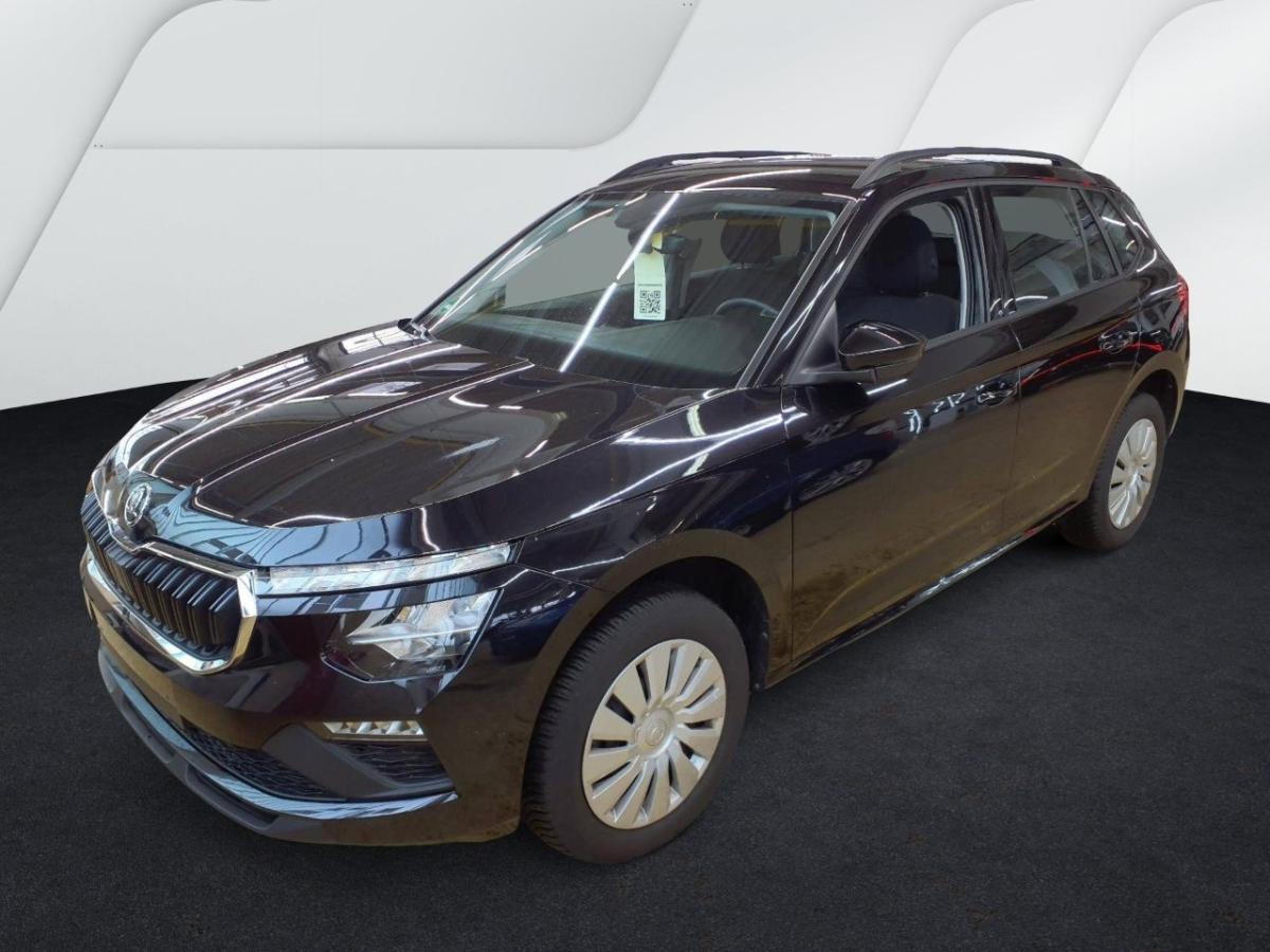 Skoda Kamiq 💥Essence 1.0 TSI 85kW DSG 💥 LED SHZ MFL Smart Link DAB