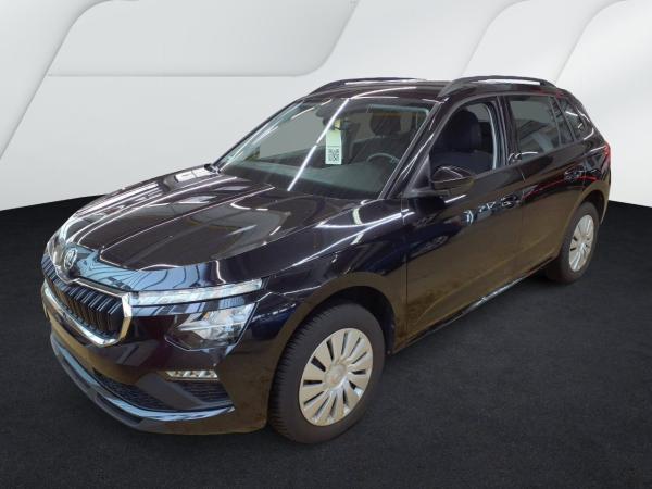 Skoda Kamiq 💥Essence 1.0 TSI 85kW DSG 💥 LED SHZ MFL Smart Link DAB