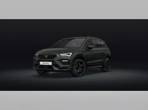 Cupra Ateca VZ Tribe Edition 2.0 TSI DSG 4Drive - inkl. Wartung/Inspektion *SOFORT VERFÜGBAR*