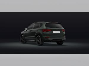 Cupra Ateca VZ Tribe Edition 2.0 TSI DSG 4Drive - inkl. Wartung/Inspektion *SOFORT VERFÜGBAR*