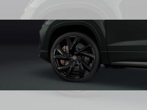 Cupra Ateca VZ Tribe Edition 2.0 TSI DSG 4Drive - inkl. Wartung/Inspektion *SOFORT VERFÜGBAR*