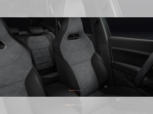 Cupra Ateca VZ Tribe Edition 2.0 TSI DSG 4Drive - inkl. Wartung/Inspektion *SOFORT VERFÜGBAR*