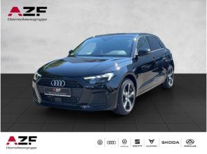 Audi A1 Sportback advanced 30 TFSI S tronic+LED+GRA+Rückfahrk.