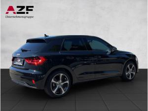 Audi A1 Sportback advanced 30 TFSI S tronic+LED+GRA+Rückfahrk.