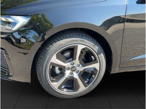 Audi A1 Sportback advanced 30 TFSI S tronic+LED+GRA+Rückfahrk.