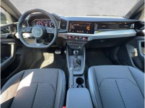 Audi A1 Sportback advanced 30 TFSI S tronic+LED+GRA+Rückfahrk.