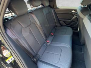 Audi A1 Sportback advanced 30 TFSI S tronic+LED+GRA+Rückfahrk.