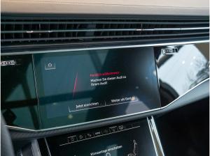 Audi SQ7 SUV TFSI