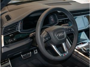 Audi SQ7 SUV TFSI