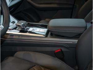 Audi SQ7 SUV TFSI