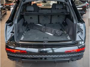 Audi SQ7 SUV TFSI