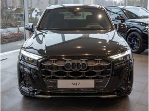 Audi SQ7 SUV TFSI