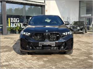 BMW X6 M 60i xDrive**Sofort Verfügbar* Super Ausstattung incl B&W**