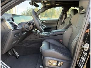 BMW X6 M 60i xDrive**Sofort Verfügbar* Super Ausstattung incl B&W**