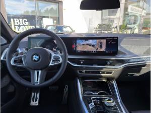 BMW X6 M 60i xDrive**Sofort Verfügbar* Super Ausstattung incl B&W**