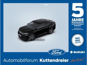 Ford Capri 💥 Sonderdeal  Ford Capri Premium  77kW (286PS) Extended Range RWD