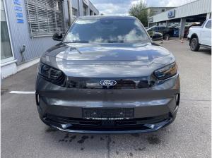 Ford Capri 286 PS Premium Automatik BEV * Sofort Verfügbar