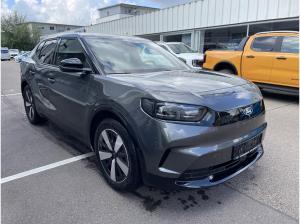 Ford Capri 286 PS Premium Automatik BEV * Sofort Verfügbar