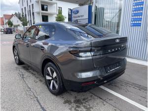 Ford Capri 286 PS Premium Automatik BEV * Sofort Verfügbar