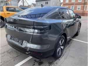 Ford Capri 286 PS Premium Automatik BEV * Sofort Verfügbar