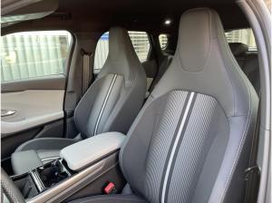 Ford Capri 286 PS Premium Automatik BEV * Sofort Verfügbar