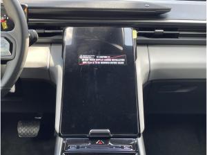 Ford Capri 286 PS Premium Automatik BEV * Sofort Verfügbar