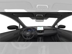 Toyota Corolla Cross Active 1.8 Hybrid | 140 PS | Digitales Cockpit