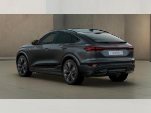 Audi Q6 e-tron Sportback performance 225 kW *Bang & Olufsen *Head-up-Display