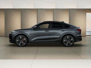 Audi Q6 e-tron Sportback performance 225 kW *Bang & Olufsen *Head-up-Display