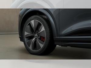 Audi Q6 e-tron Sportback performance 225 kW *Bang & Olufsen *Head-up-Display