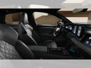 Audi Q6 e-tron Sportback performance 225 kW *Bang & Olufsen *Head-up-Display