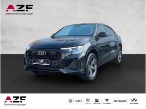 Audi Q8 45 TDI quattro tiptronic+AHK+LUFTFAHRWERK+PANO