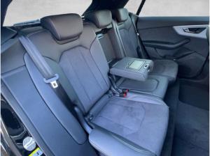 Audi Q8 45 TDI quattro tiptronic+AHK+LUFTFAHRWERK+PANO