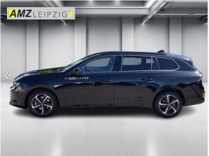 Opel Astra L ST Edition 130 PS Automatik mit Allwetterreifen