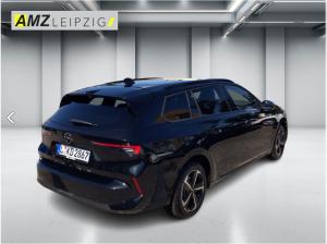 Opel Astra L ST Edition 130 PS Automatik mit Allwetterreifen