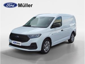 Ford Transit Connect 2.0 EcoBlue Aut. Trend | AHK | PDC | GJR