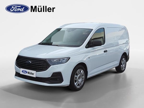 Ford Transit Connect 2.0 EcoBlue Aut. Trend | AHK | PDC | GJR